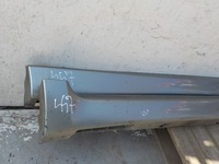 фото thumb №7, 447 subaru forester ii lift накладки накладки порог