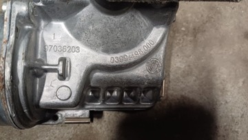 фото thumb №5, Ford fiesta mk8 двигунчик двірник перед h1bb-17504-ad