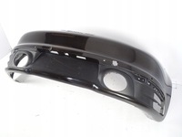 фото thumb №7, Бампер задня задній porsche 911 992 c4 c2 + каркас