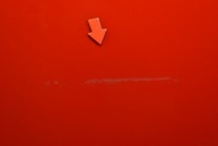 фото thumb №6, Дверь правое задняя задние красные volvo v70 3 iii 07-16