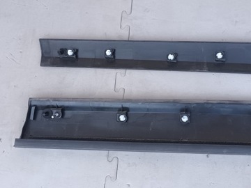 фото thumb №8, Планка na двері лівий перед opel mokka b ii передня ліва