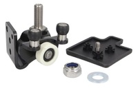 фото thumb №11, Ролик візок двері зсувних fiat ducato peugeot boxer jumper 06- лівий