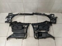 Bmw m3 g81 g21 lci кронштейн 8086115 rear бампер держатель Оригинал, фото thumb