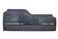 фото thumb №1, Крышка багажника задняя задняя борт land rover discovery 3 lrc796