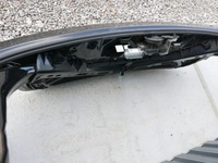 фото thumb №9, Bmw g31 крышка багажника задняя задняя цвет black sapphire 475