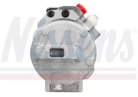 фото thumb №15, Компресор кондиціонера mercedes sprinter w906 06-