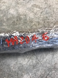 фото thumb №8, Молдинг декоративна консолі mazda 6 kombi gj6a55256