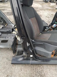 фото thumb №4, Renault modus grand fl четверть порог правый блок двигателя