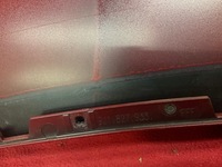 фото thumb №5, Задній спойлер частина верхній porsche taycan 9j1827933