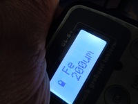 фото thumb №8, Дверь левый задняя полный citroen c-elysee ii lift 2017 rok цвет eeb