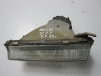 фото thumb №3, Лампа передня права mazda demio 98r