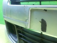 Citroen c5 x7 3 2.0 hdi 08r седан 4d бампер перед Недорого, фото thumb