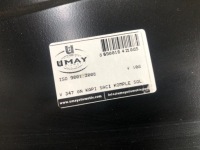 Ford transit vi mk6 2006-2013 ремкомплект обшивка двері передніх лівих Ціна, фото thumb