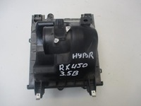 фото thumb №3, Корпус фильтра воздуха lexus rx450 3.5 b