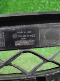 Mercedes gls x166 166 решётка радиатора решётка радиатора a1668880460 Киев, фото thumb