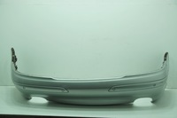 фото thumb №4, Бампер задний pdc комплект цвет 744 mercedes mercedes sl r230
