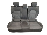 фото thumb №1, Заднее сиденье задняя задняя сиденье спинка kpl renault clio v hb