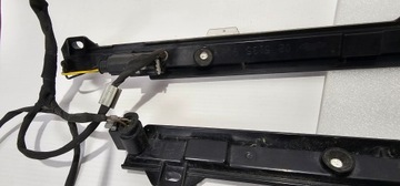 фото thumb №9, Оригінальний номер підсвітка планка порога праві перед праві зад mercedes gle w292 купе