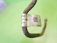 фото thumb №9, Трубка шланг усилителя zf opel zafira b ii fl 1.6 16v 08-14