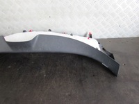 фото thumb №10, Боковина обивка защита крышки зад 64780-02080 toyota corolla e21 19-23 гибрид