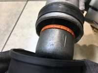 фото thumb №10, Трансмісія рейка рульова grand scenic ii 1.9 dci 7955501009