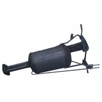 фото thumb №1, Катализатор + фильтр dpf fap volvo v70 2,4d 2008-