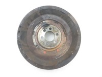 фото thumb №11, Колесо маховик seat toledo iii 1.6 322039110
