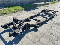 фото thumb №6, Chevrolet suburban gmc yukon xl 15-20r рама кузов опорний оригінал oem