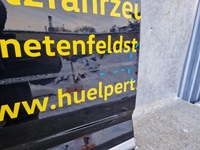 фото thumb №7, Vw caddy 2k7 2020- двері праве задня зсувні