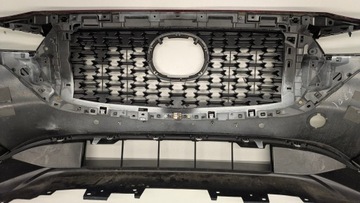 фото thumb №12, Бампер перед mazda cx-5 ii рестайлінг 2022-