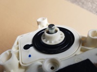 фото thumb №7, Моторчик скло правий задня seat altea toledo iii 5p0839402 993425-100