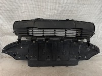 фото thumb №1, Renault twingo iii 14- плита защита решётка