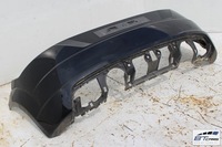 фото thumb №7, Audi tt 8s зад бампер задний + крышка багажника + лампы лампа led 8s цвет c