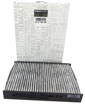 фото thumb №5, 5w30 castrol rn17 масло+ набір фільтрів оригінал espace v talisman 2.0 dci