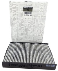 фото thumb №4, 5w30 castrol rn720 масло+ набор фильтров оригинал espace v talisman 1.6 dci