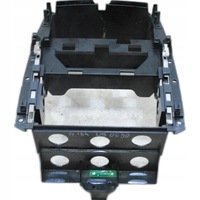 фото thumb №1, Рамка радіо mercedes mercedes w164 lift