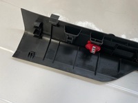 фото thumb №11, Renault arkana 22 захист молдинг поріг ліва d28221-jl000