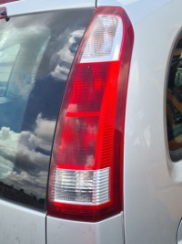 фото thumb №2, Лампа задняя p+l opel meriva 2005 r