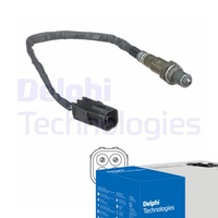 фото thumb №1, Delphi es20638-12b1 датчик лямбда-зонд