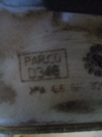 фото thumb №8, Бак усилителя fiat ducato boxer 14r-19