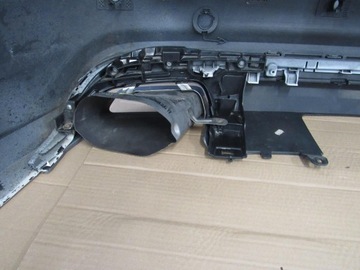 фото thumb №8, Audi a6 c7 s-line рестайлинг 2014-2018 бампер зад универсал