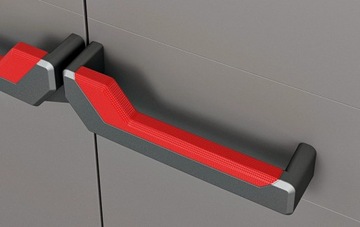 ПОЛЕЗНЫЙ ШКАФ ДЛЯ ХРАНЕНИЯ садовых инструментов Keter STILO большой 173 см