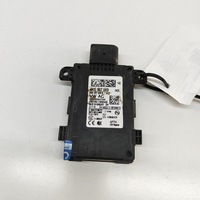 фото thumb №1, Audi e-tron 2019 модуль мертвого pola