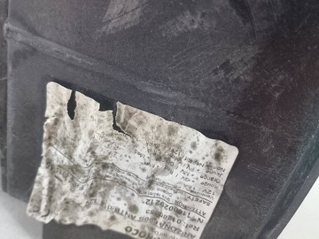 фото thumb №6, Вентилятор воздуховод, воздуходувка mercedes-benz sprinter w906 02221320 3.0 cdi