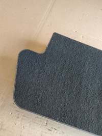 фото thumb №4, Citroen c4 picasso i крышка бардачка пол левая