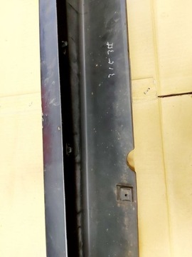 фото thumb №15, Kia optima 3 iii sedan планка порогова права накладка na поріг праві abt