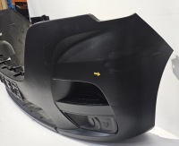 фото thumb №4, Бампер передний решётка renault master iii lift iv 19-