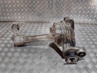 фото thumb №1, Мост редуктор дифференциал перед alaskan navara np300 2.3