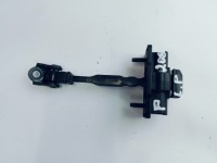 фото thumb №1, Ограничитель дверь левый перед peugeot 208 ii