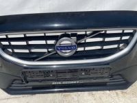 фото thumb №3, Volvo v40 r-design pdc бампер перед передній